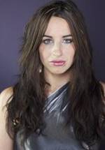 Сара Кэтрин Харрисон фото