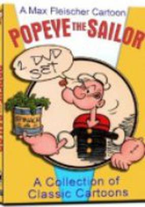 Let's Sing with Popeye