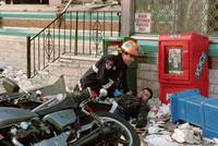 Кадр Третья смена