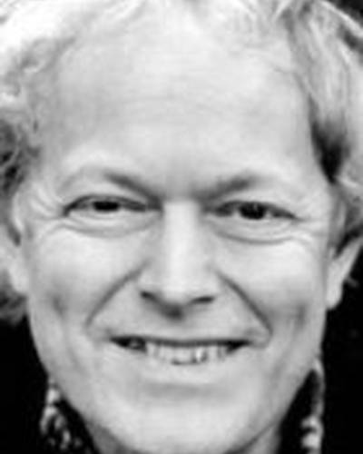 Майкл Пеннингтон фото