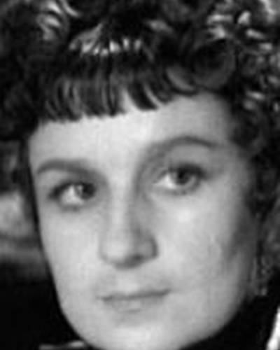 Ирина Ефремова фото