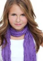 Саманта Боярский фото