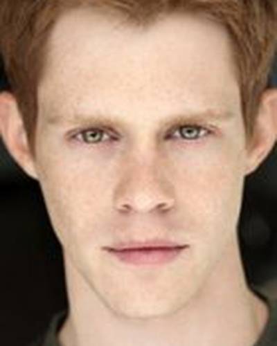 Брайан Р. Норрис фото