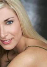 Сара Ритц фото