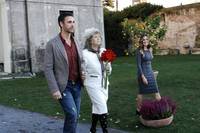 Кадр Римские свидания (Все дороги ведут в Рим)