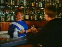 Кадр Аромат кукурузы