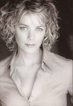 Ребекка МакФарланд фото