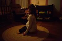 Кадр Пришествие Дьявола