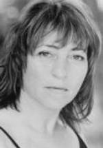 Трэйси Уилкинсон фото