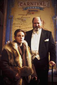 Кадр Железная воля