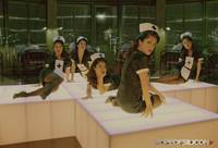 Кадр Через Вселенную