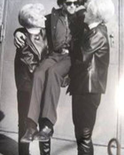 Клаус Кински фото