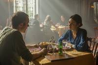 Кадр Человек ноября