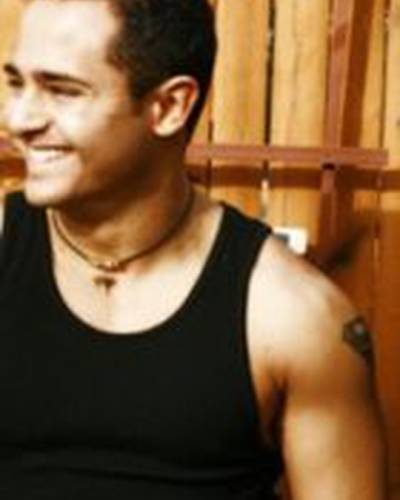 Брэндон Апонте фото