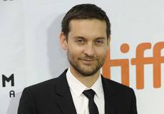 Тоби Магуайр экранизирует норвежский детектив