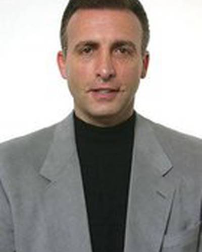 Джек Карузо фото