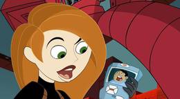 Кадр из фильма "Ким Пять-с-плюсом" - 2