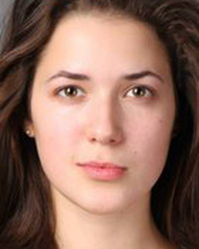 Анастасия Фомина фото