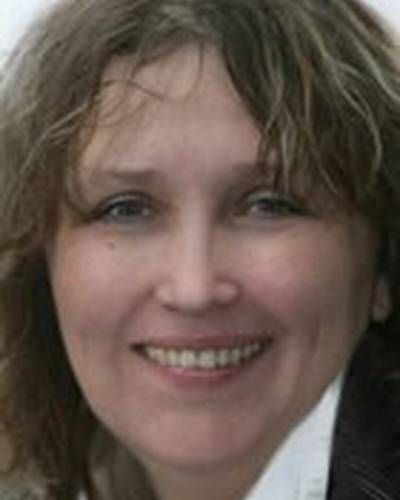 Вера Сторожева фото