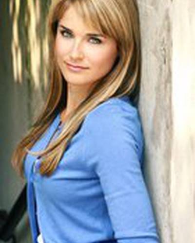 Хейли Бошан фото