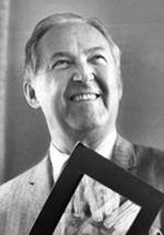 Джордж Пэл фото