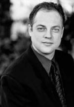 Аарон Фергюсон фото