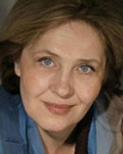 Елена Мельникова фото