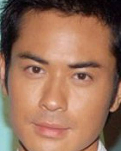 Кевин Чэн фото