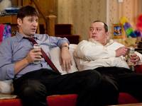 Кадр Счастливы вместе