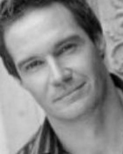 Энди Родореда фото