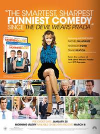 Постер Утренний подъем