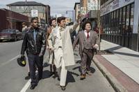 Кадр Афера по-американски