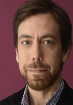 Дэн Краусс фото