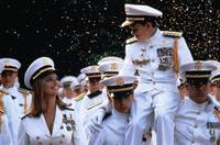 Кадр Человек без лица