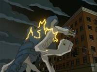 Кадр Годзилла