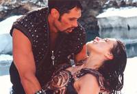 Кадр Зена – королева воинов