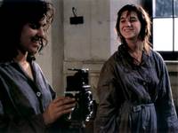 Кадр Маленькая воровка