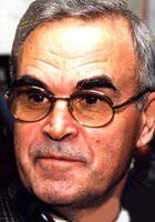 Глеб Панфилов