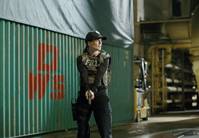 Кадр Пророк