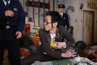 Кадр Спокойная комната