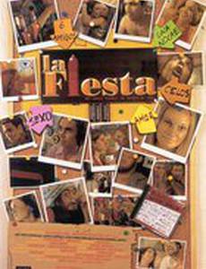 La fiesta
