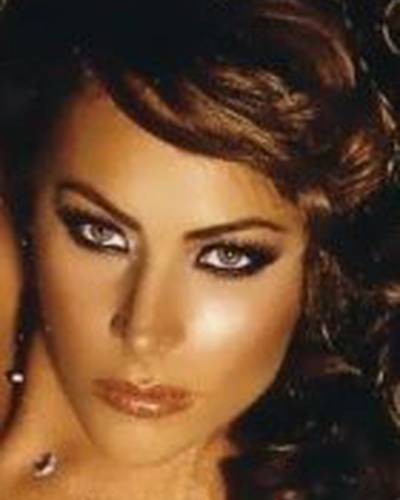 Ванесса Гузман фото