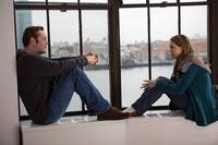 Кадр Папаша с Доставкой