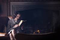 Кадр Чужестранка