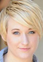 Эрика Бек фото