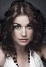 Javiera Contador фото