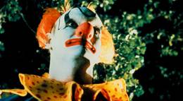 Кадр из фильма "Дом клоунов" - 1