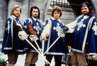 Кадр Три мушкетера