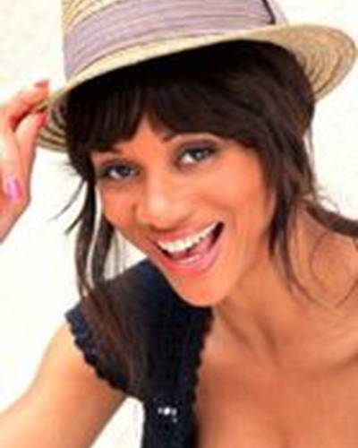 Ника Уильямс фото