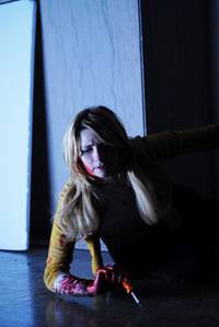 Кадр Воскрешение